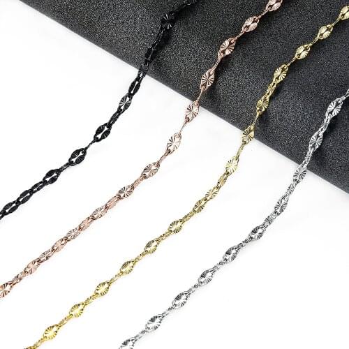 Murinsar Chokers On The Neck