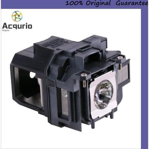 NEW Original lamp for PowerLite HC 725HD/PowerLite HC730HD/PowerLite S17/PowerLite S18+/PowerLite W15+/PowerLite W17