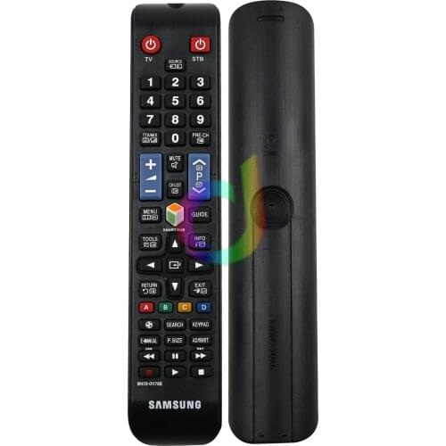 New Remote Control for Samsung Smart TV BN59-01178B UA55H6300AW UA60H6300AW UE32H5500 UE40H5570 UE55H6200