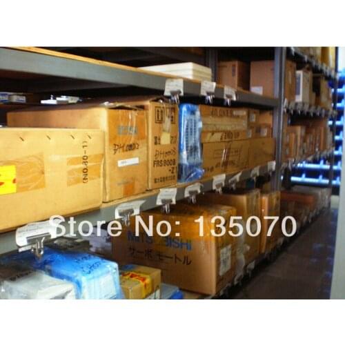 Original new Japan ac servo motor 400W HF-KP43BK