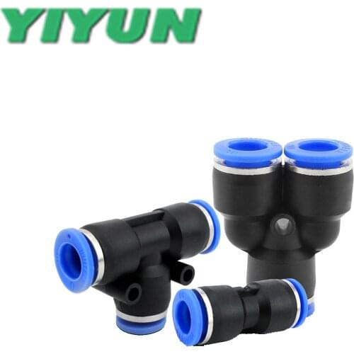 PU4 PU6 PU8 PU10 PU12 PU14 PU16 PE4 PE6 PE8 PE10 PE12 PE14 PE16 PU4 PU6 PU8 PU10 PU12 PU14 PU16 Equal-diameter fast connector