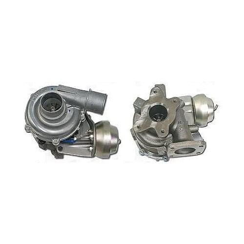 RHV4-VJ38 TURBO VHD20011/VID20021/VCD20011/VCD20021/VDD20021/VED20011/VED20021 FOR Ma zda/Fo rd Ranger BT50 2.5L WITH BT50 J97MU