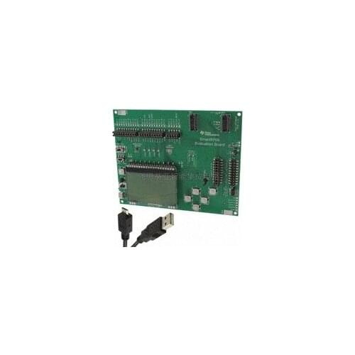 Spot SMARTRF06EBK Texas development board RF Modules