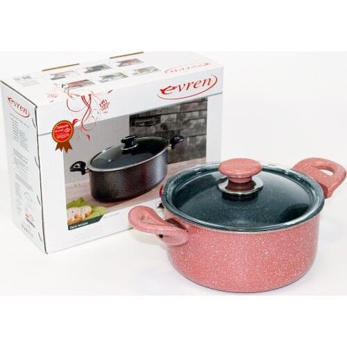 Universe Nostalgia 22 No. Deep Cookware E112