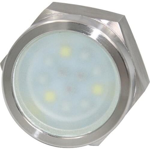 YANKE Waterproof Lamps