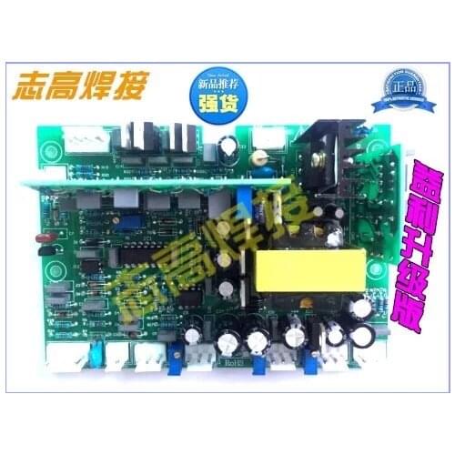 ZX7-250CT/315CT Manual Welding Control Board Inverter Welder PCB Benefit Welder