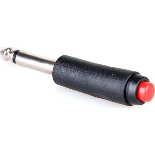 2021 Wireless Switch Plug for Microblading Tattoo Machine Power Supply Foot Pedal Automatic Body Tattoo Machine Supply Accessory