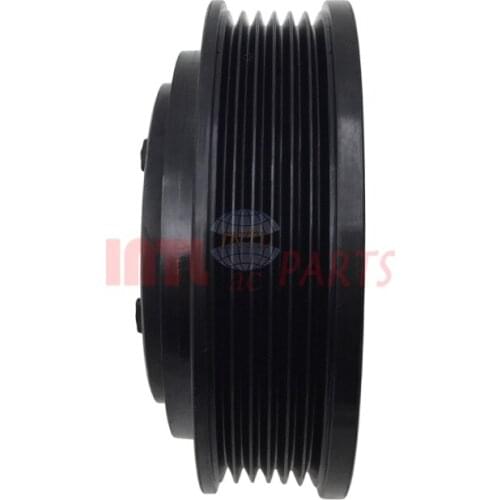 6SEU16C 7SES17C Auto car air conditioning ac compressor clutch assembly FOR MERCEDES-BENZ 447150-7220 4471507220