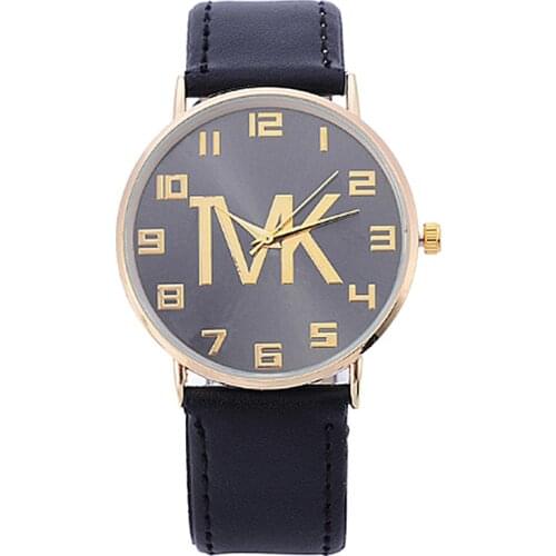 2021New Casual Women Watches Brand TVK Fashion Ultra-thin Digital Dial Clock Quartz Watch Ladies Dress Wristwatch Zegarek Damski