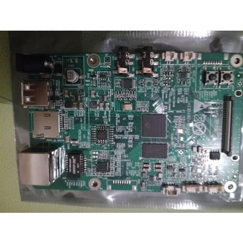 For Hess Hi3516cv300 development board with IMX323 development board provides corresponding schematic diagram and PCB