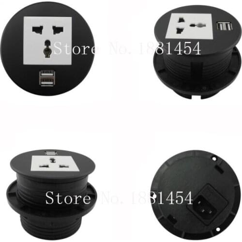 GYL Hong Yuan Smart Sockets