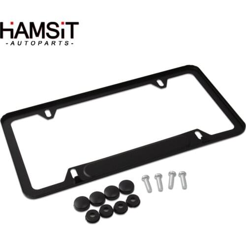 HAMSIT Number Plates