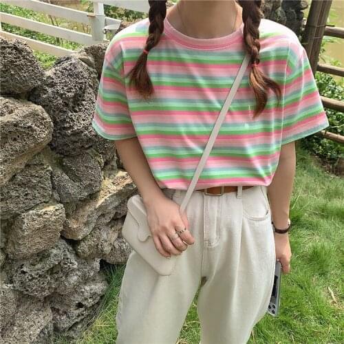 Izmestyeva Short Sleeve Women's T-Shirts