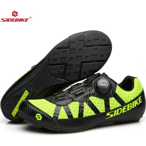 KING BIKE Sport Shoes