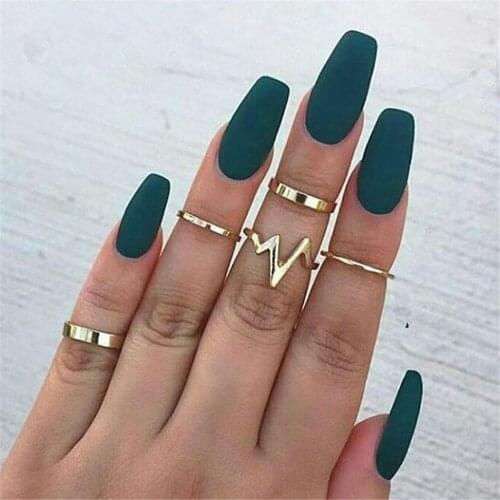 LANTINSTUNE Wedding Rings