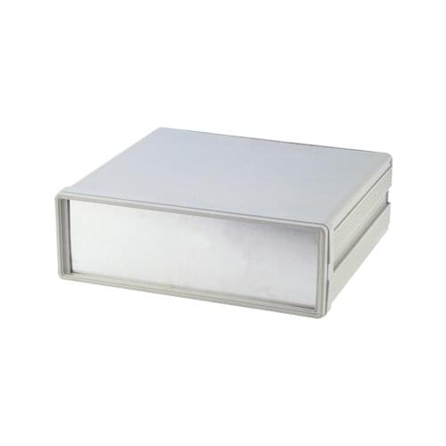 98*205*180mm Metal chassis plastic frame around the instrument chassis luxury housing box enclosures