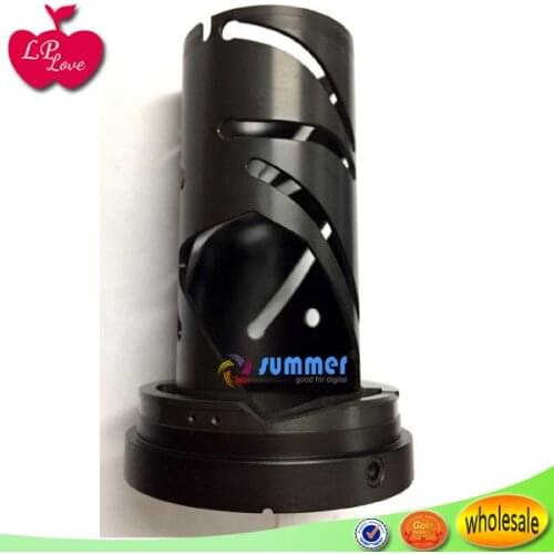 Second-hand Lens Main Barrel Tube Unit For Nikon Nikkor AF-S 24-70mm 24-70 mm 1:2.8G ED Camera Repair Parts