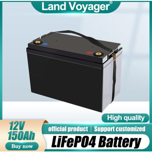 LiitoKala 4pcs 3.2V 120Ah battery pack LiFePO4 Lithium phospha Large capacity 12V 24V 48V Motorcycle Electric Car motor battery