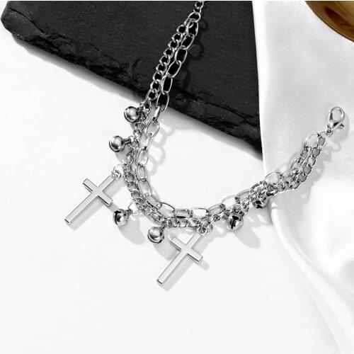 Chain Bracelets POXAM China