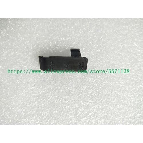 NEW USB/HDMI DC IN/VIDEO OUT Rubber Door Bottom Cover For Canon 350D 400D 450D rebel XT XTi XSi kiss N X X2 digital camera