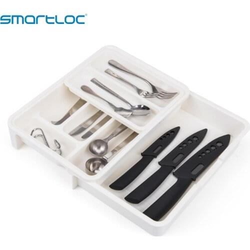 Smartloc Storage Containers