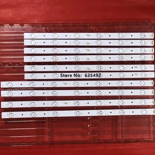 1 lot=10pieces LE46A710P Led backlight for LED46Z300 46DU3000 LED46D13-ZC14-05/01/02/03/04(B) 3034601320A