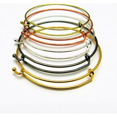 Spring Silver Five-Pointed Star Bracelet Simple All-Match Bohemian Wind Jewelry Gift