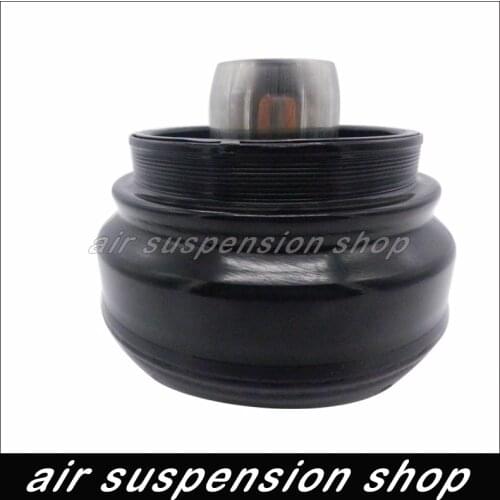 Air Shock Absorber Metal Bottom Part For Mercedes W220 Front Air Suspension Repair Kits 2203202438 2203205113
