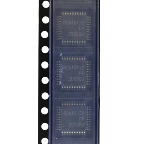 5PCS/LOT R2A15122FP R2A15122 QFP48 new original