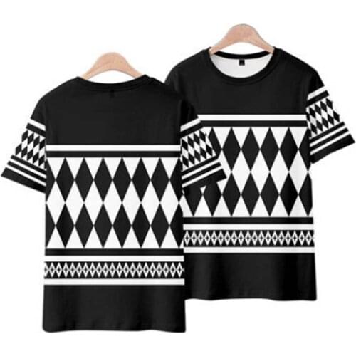 9 Styles Anime Tokyo Revengers Sano Manjiro Cosplay T-shirt Costume Baji Keisuke Tokyo Manji Gang Full Size Halloween Party