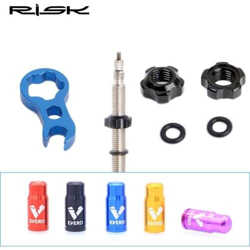 BIEPU Bicycle Valves