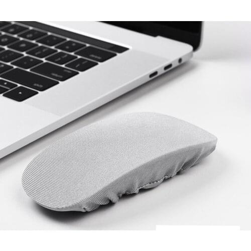 Elastic Protective Cover Dustproof Anti-scratch Storage Bag for Magic Mouse 2