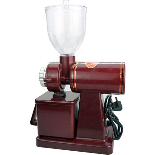 220V Lehehe Electric Coffee Grinder For family,kitchen convenient and quick Easy to learn