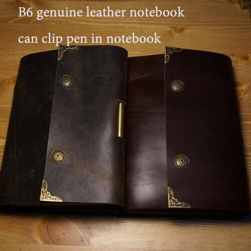 HATIMRY Notebooks With Pen