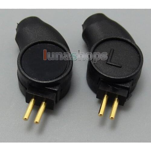 LN005028 R-Series Earphone DIY Pin Adapter For Westone 4r ES3X ES5 UM2 UM3XRC UM3x W4r