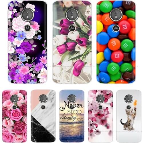 Mavskes Motorola Moto E5 Play Phone Cases