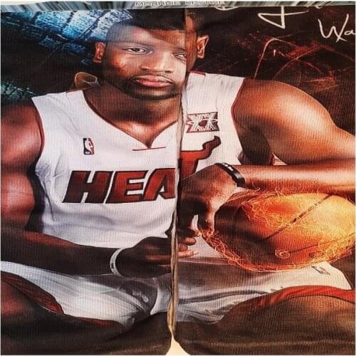 MAXBS Mens White Socks