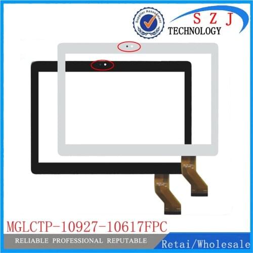 New 10.1 inch touch screen Panel tablet WY-CTP0001 WY-CTP0001DJ MGLCTP-10927-10617FPC For MTK8752 MTK6592 MTK6582 KTK6580
