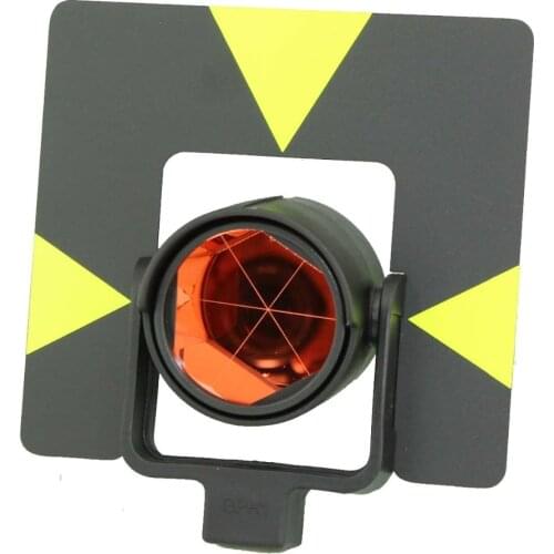 Single Prism (GPR1 + GPH1 + GZT4) for Swiss type total station