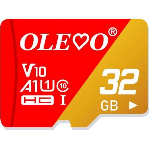 Olevo Memory Cards