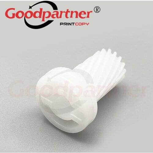 1X RL1-1659-010 RL1-1659-000 Drum Drive DC Motor Gear for HP LaserJet M4555 P4010 P4014 P4015 P4515