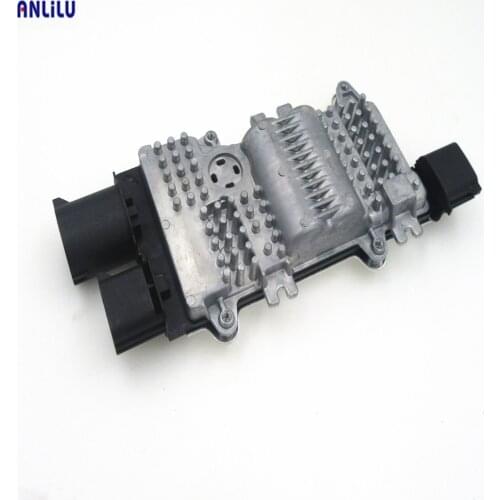 Resistance fan heating regulating Suitable for Vauxhall Antara 2.2 20787305 1247391 1137 328617 0124 7391