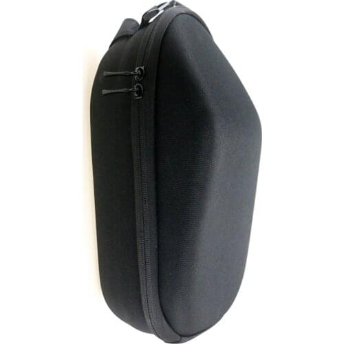 Front Hard Shell Bag PU and EVA Material Xiaomi M365 Electric Scooter Balance Skateboard Universal Head Hanging Storage Backpack
