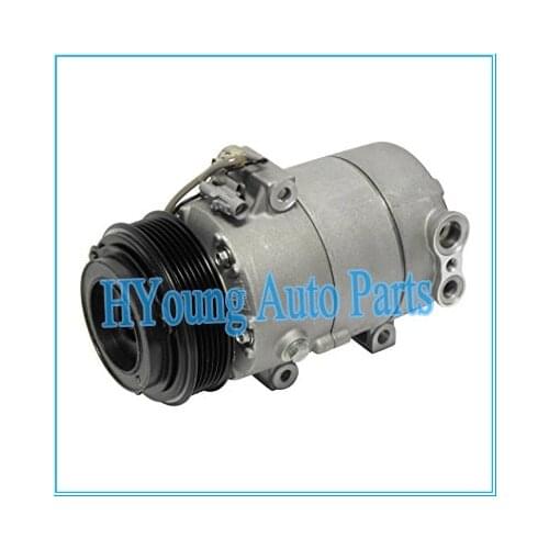 High quality a/c compressor for Pontiac Vibe 1.8L 68282 88972202 88974336 2020754