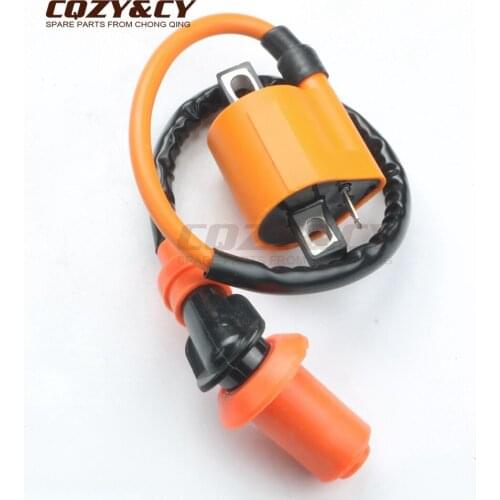 High performance Coil for LONGJIA LJ50QT-F LJ50QT-F-01 LJ50QT-H LJ50QT-K 1PIN