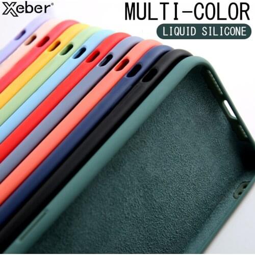 Xeber Phone Cases Xiaomi Redmi K30S