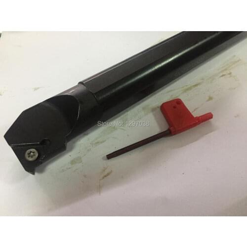 1PCS Thread Turning Tool SNR 0032S22 Internal Threading Inserts Holder Threaded Holder For Lathe Machine