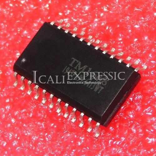 10PCS TM1668 SOP-24 New original IC In Stock