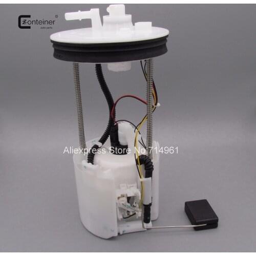 17045-SNA-010 fuel pump assembly for Civic 4D 2006-2012 17045SNA010