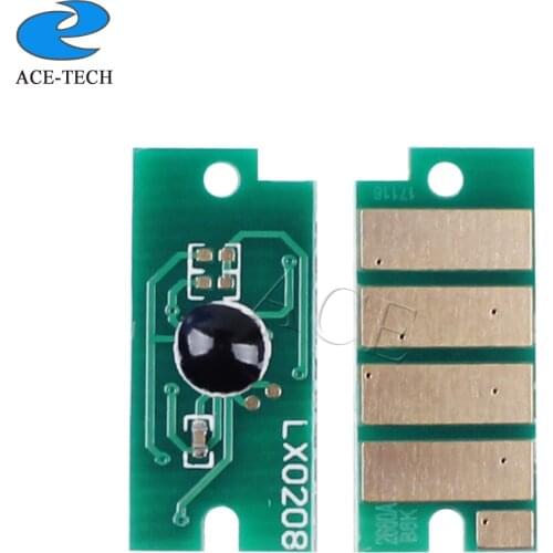 6k NA version Compatible toner chip For CHIP-Dell C2660dn/2665dnf cartridge reset chip